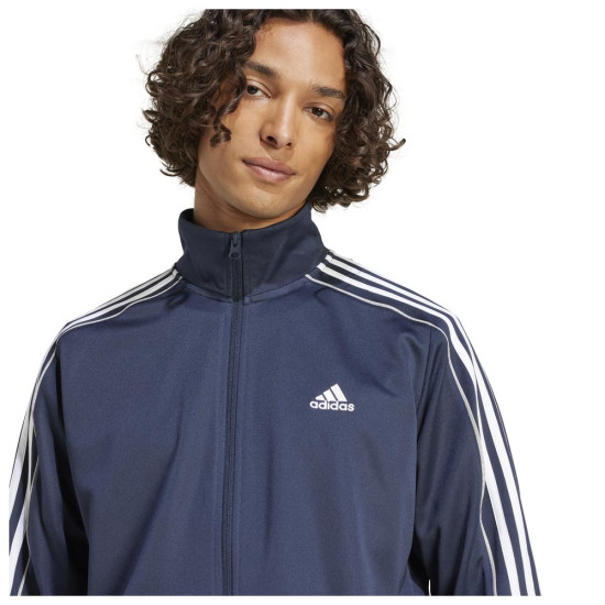 Adidas Ανδρικές φόρμες σετ Essentials 3-Stripes Tracksuit
